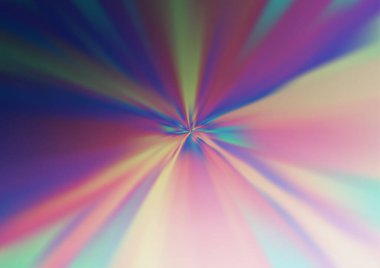 Soyut dijital duvar kağıdı, renkli vektör arkaplanı