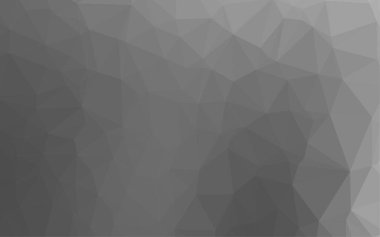 Üçgen vektör arkaplan. Modern resimleme