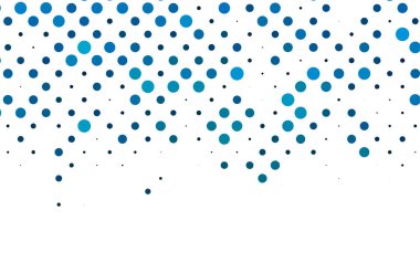 Soyut renkli vektör arkaplanı