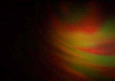 Soyut dijital duvar kağıdı, renkli vektör arkaplanı