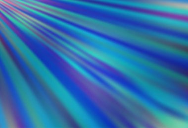 Uzun çizgileri olan hafif BLUE vektör arkaplanı.