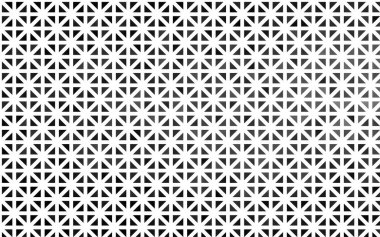 Üçgen vektör arkaplan. Modern resimleme