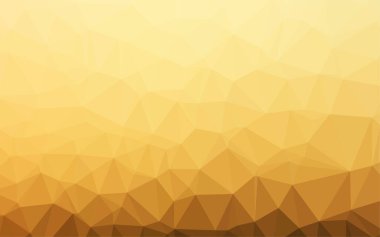 Üçgen vektör arkaplan. Modern resimleme