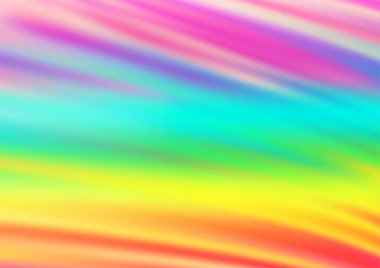 soyut renkli bulanık arkaplan