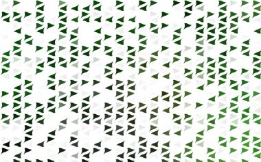 Üçgen vektör arkaplan. Modern resimleme