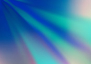 Soyut dijital duvar kağıdı, renkli vektör arkaplanı