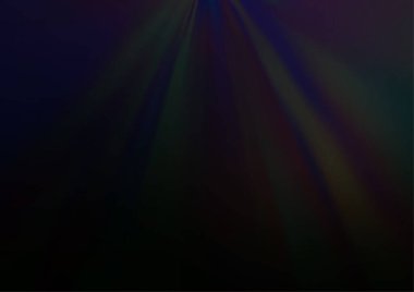 Soyut dijital duvar kağıdı, renkli vektör arkaplanı