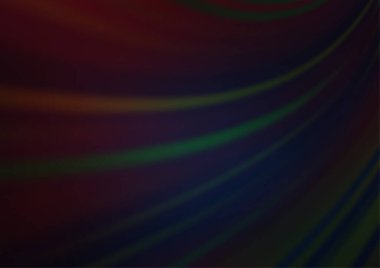 Soyut dijital duvar kağıdı, renkli vektör arkaplanı