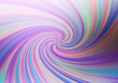 Soyut dijital duvar kağıdı, renkli vektör arkaplanı