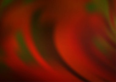 Soyut dijital duvar kağıdı, renkli vektör arkaplanı