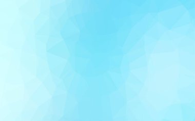 Üçgen vektör arkaplan. Modern resimleme