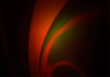 Soyut dijital duvar kağıdı, renkli vektör arkaplanı