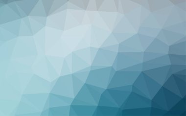 Üçgen vektör arkaplan. Modern resimleme