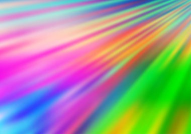 soyut renkli bulanık arkaplan