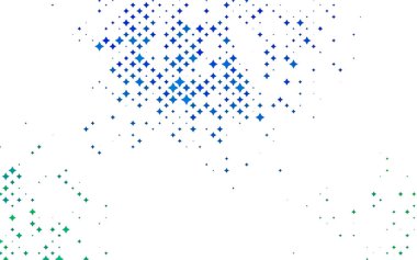 Soyut renkli vektör arkaplanı