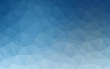 Üçgen vektör arkaplan. Modern resimleme