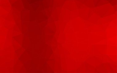 Üçgen vektör arkaplan. Modern resimleme