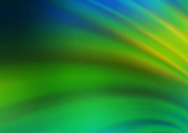 Soyut dijital duvar kağıdı, renkli vektör arkaplanı