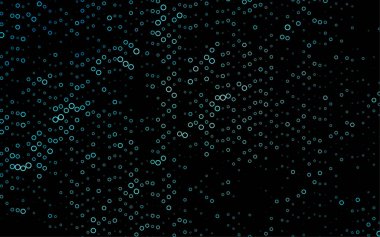 Soyut renkli vektör arkaplanı