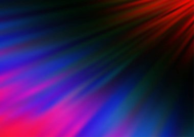 soyut renkli bulanık arkaplan