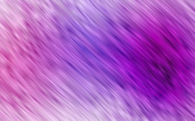 Farklı şekil ve renklerdeki bulanık dalgalı çizgiler. Gradyanı olan belirsiz soyut bir illüstrasyon.