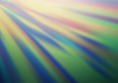 Soyut dijital duvar kağıdı, renkli vektör arkaplanı