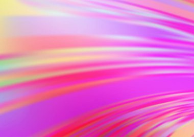 soyut renkli bulanık arkaplan