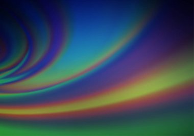 Soyut dijital duvar kağıdı, renkli vektör arkaplanı