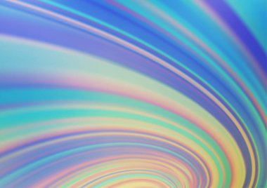 Soyut dijital duvar kağıdı, renkli vektör arkaplanı