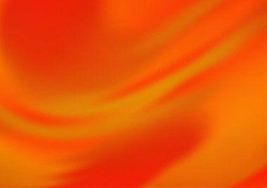 soyut renkli bulanık arkaplan