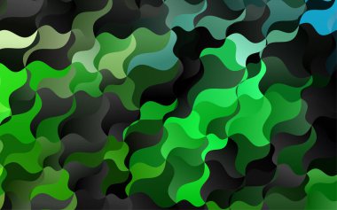 soyut dijital duvar kağıdı, vektör arkaplan