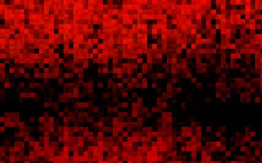 Soyut dijital sanat vektörü grafik duvar kağıdı  