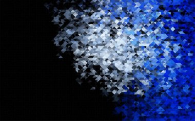 soyut dijital duvar kağıdı, vektör arkaplan