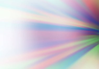 Soyut dijital duvar kağıdı, renkli vektör arkaplanı