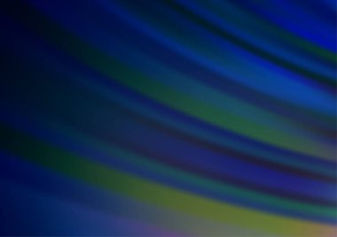 soyut renkli bulanık arkaplan