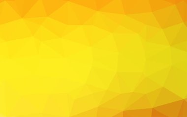 Üçgen vektör arkaplan. Modern resimleme