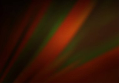 soyut renkli bulanık arkaplan