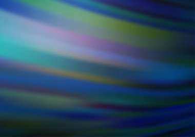 Soyut dijital duvar kağıdı, renkli vektör arkaplanı