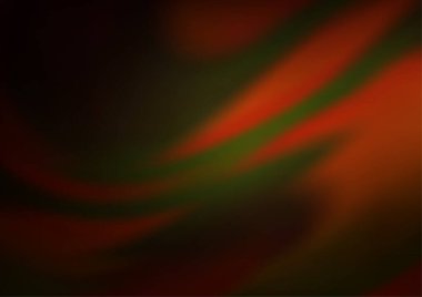 soyut renkli bulanık arkaplan