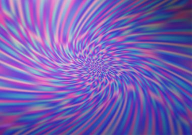 Soyut dijital duvar kağıdı, renkli vektör arkaplanı