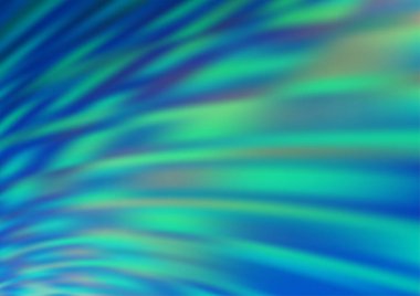 Soyut dijital duvar kağıdı, renkli vektör arkaplanı