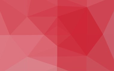 Üçgen vektör arkaplan. Modern resimleme