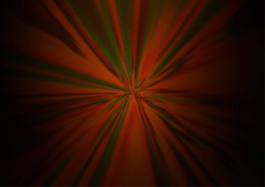 Soyut dijital duvar kağıdı, renkli vektör arkaplanı