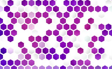 soyut geometrik arkaplan, vektör çizimi 