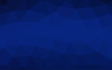 Üçgen vektör arkaplan. Modern resimleme