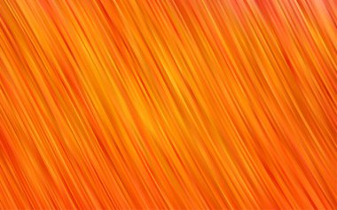 Farklı şekil ve renklerdeki bulanık dalgalı çizgiler. Gradyanı olan belirsiz soyut bir illüstrasyon.