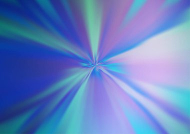 Soyut dijital duvar kağıdı, renkli vektör arkaplanı