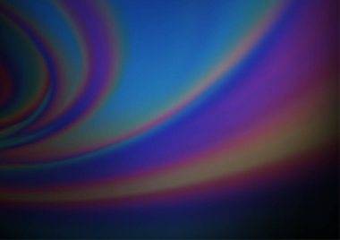 Soyut dijital duvar kağıdı, renkli vektör arkaplanı