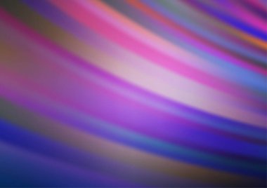 soyut renkli bulanık arkaplan