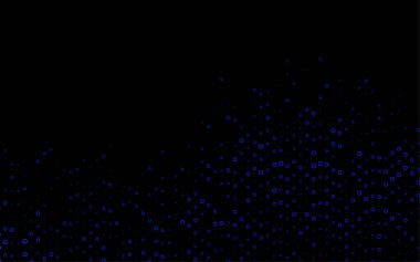 Soyut renkli vektör arkaplanı